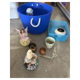 Garden decor