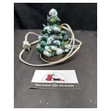 Small Ceramic Christmas tree