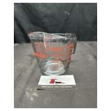 Measuring cup