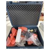 Orion case with misc