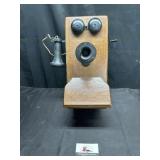 Vintage Western Electric telephone