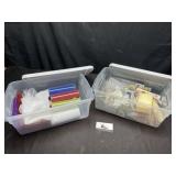 Craft supplies