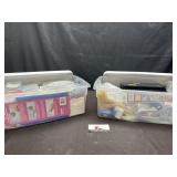 Craft supplies