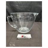Measuring bowl