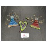 Glass art