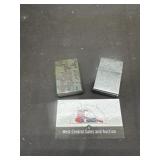 Zippo lighter