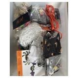 Tote of Halloween craft