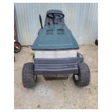 Craftsman lawn mower