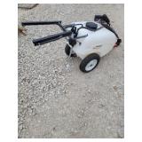 Fimco sprayer