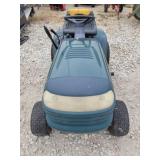 Craftsman mower