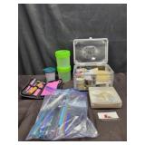 Crafting supplies