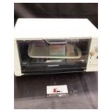 Toastmaster toaster oven
