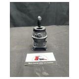 Salesman sample stove
