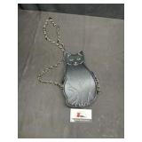 Cat purse