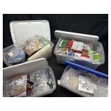 Craft supplies