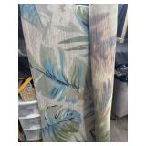 Outdoor rug