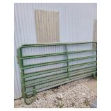 HW brand prowl gates