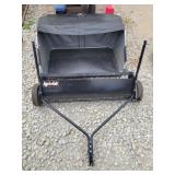 Agri fab lawn sweeper