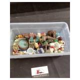 Household knickknacks