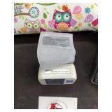 Blood pressure monitors