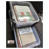 Cardstock