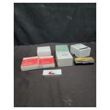 Microscope slides