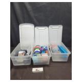 Ribbon and label maker