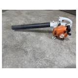 Stihl chainsaw
