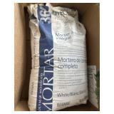 Mortar