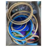 Craft supplies