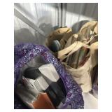 Craft items