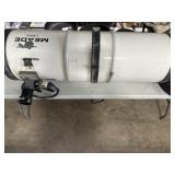 Meade LXD55 telescope with stand