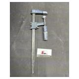 12 inch bar clamp