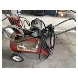 Air compressor
