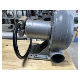 Electric blower