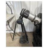 Meade telescope