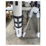 Meade LXD55 telescope with stand