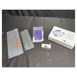 Paper trimmers