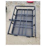 Cargo carrier
