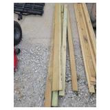 2x4 lumber