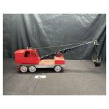 Vintage NyLint crane