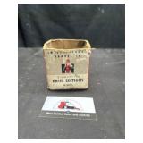Vintage International Harvester box