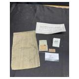 Elk-Horn, Massena, Bear Grove, misc advertising
