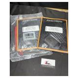 John Deere manuals