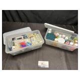 Craft supplies