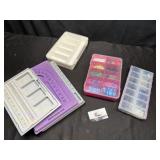 Beads and bead boards