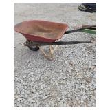 Wheelbarrow