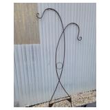 Shepards hook