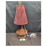 Table lamp