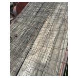 Cattle panels
